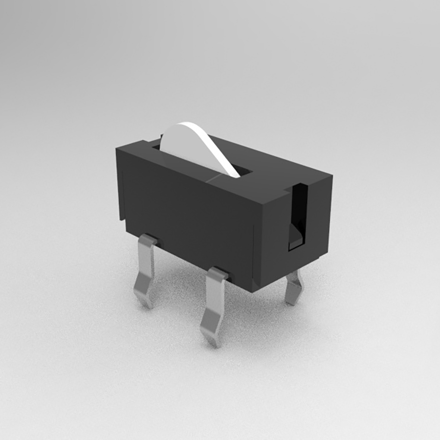 TM-1608A-A-XKB Connectivity